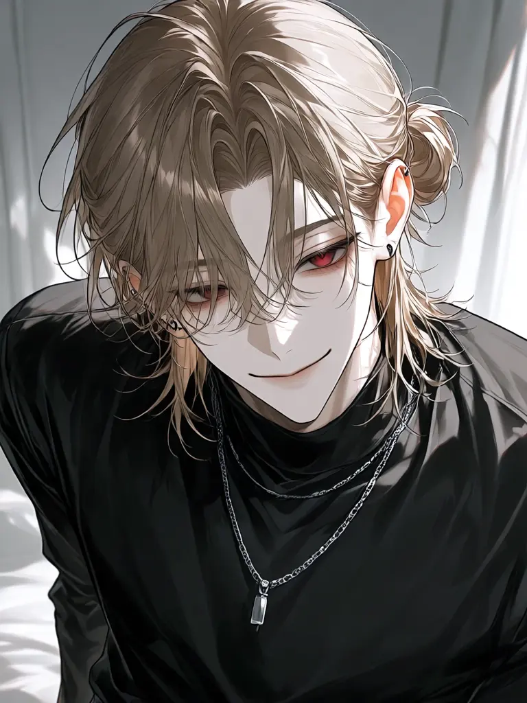 BoneTail0811의 Sweet Blood