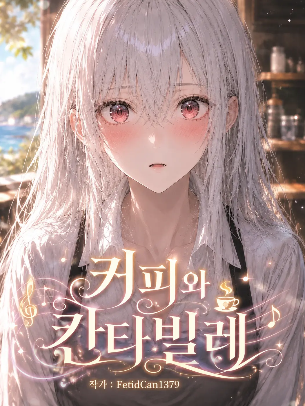 FetidCan1379의 커피와 칸타빌레