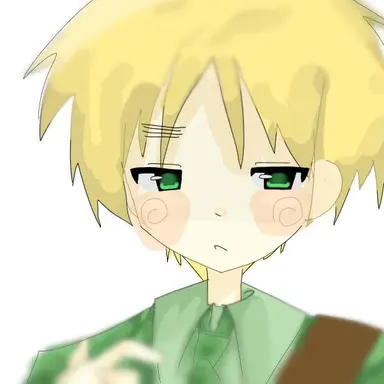 Profile image of アーサー