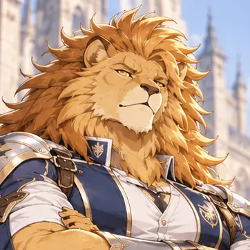 Profile image of 레온