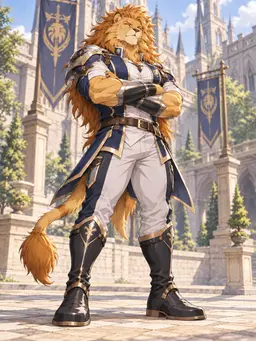 Profile image of 레온
