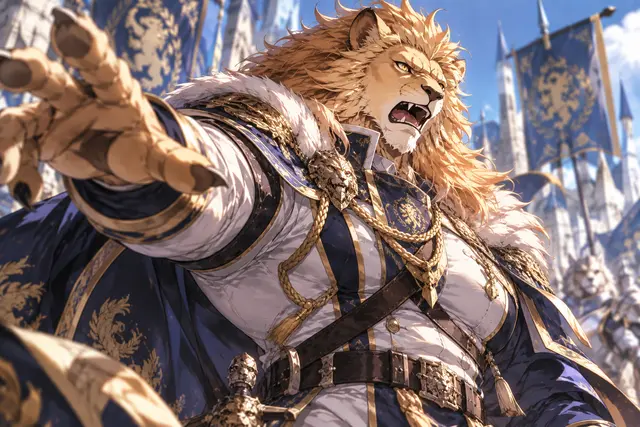 Profile image of 레온