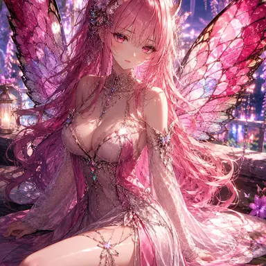 Profile image of Lunaria