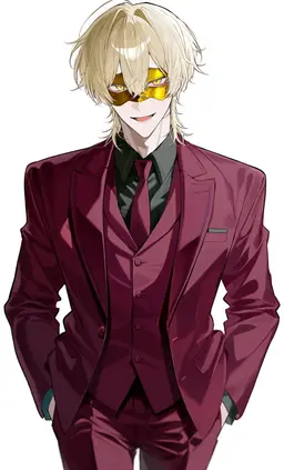 Profile image of 타쿠미