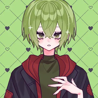 Profile image of 里亜