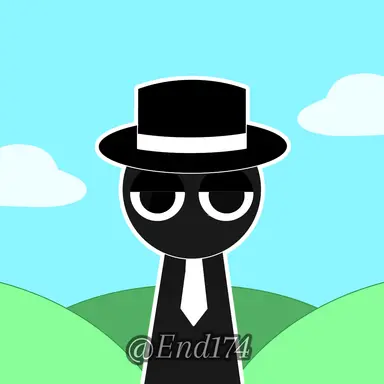 Profile image of Black