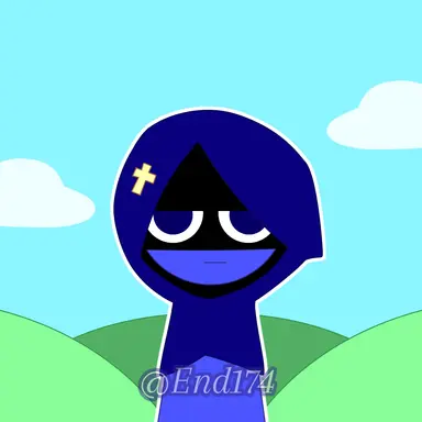 Profile image of Jevin