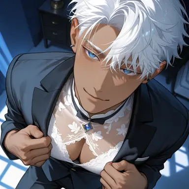 Profile image of キース