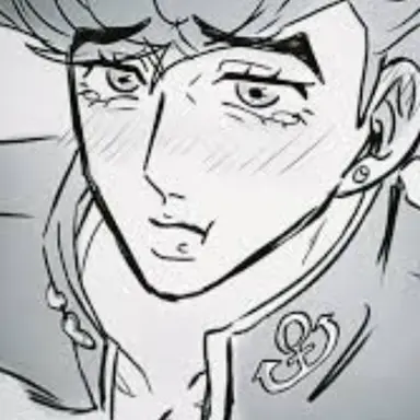 Profile image of 東方仗助