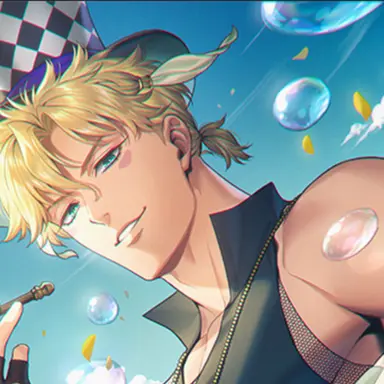 Profile image of シーザー