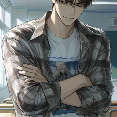 Profile image of Beckett Hale