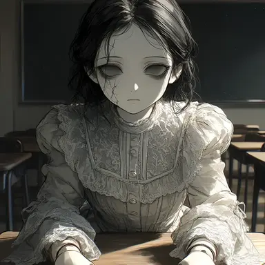 Profile image of Isolde