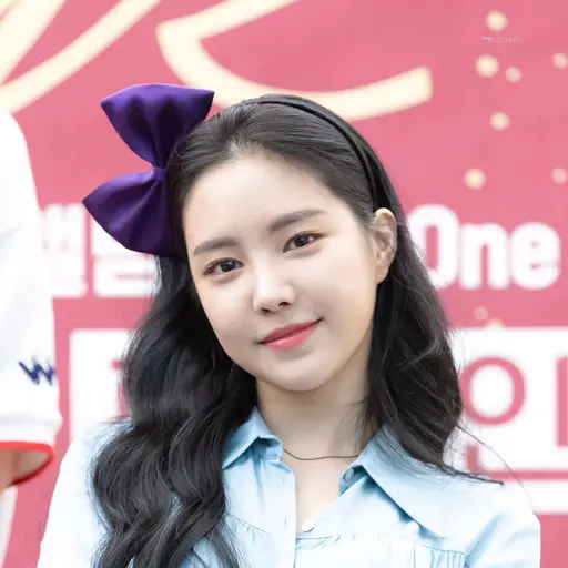 asmrbsbsh8888의 손나은