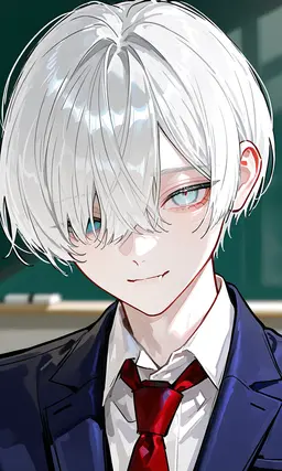 Profile image of 三鷹 涼