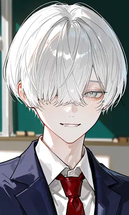 Profile image of 三鷹 涼