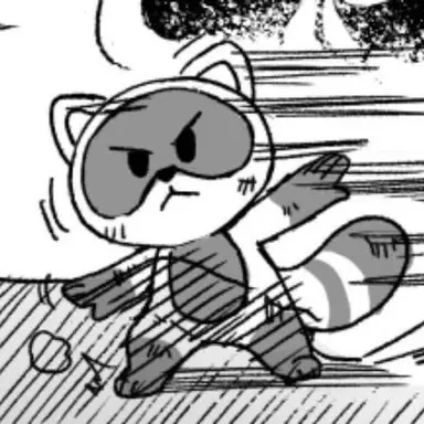 Profile image of 너구리 스프라우트