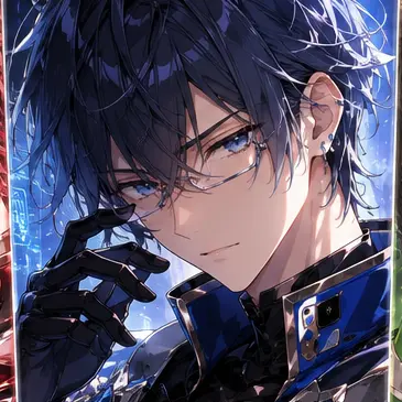 Profile image of ブロッサムブルー