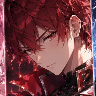 Profile image of ブロッサムレッド