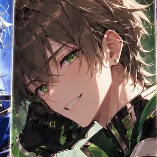 Profile image of ブロッサムグリーン