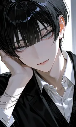 Profile image of 玲
