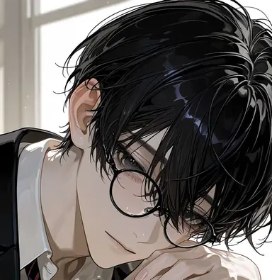 Profile image of 朔