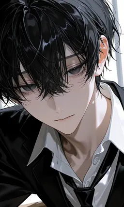 Profile image of 朔