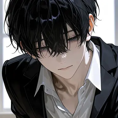 Profile image of 朔