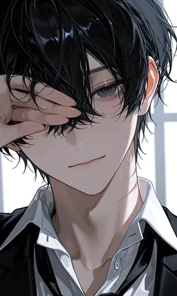 Profile image of 朔