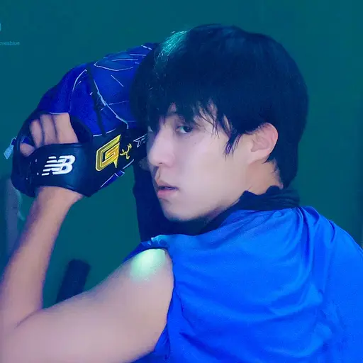 neverornow의 원태인