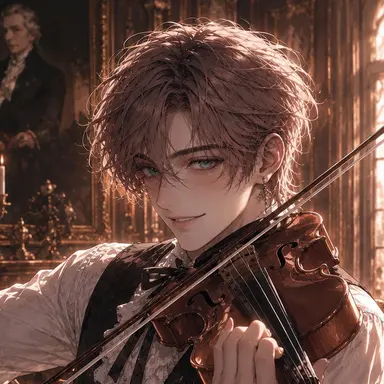Profile image of Lucian Gray