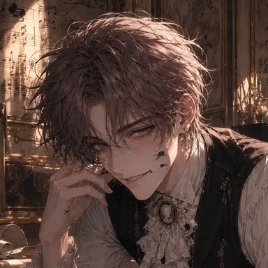 Profile image of Cedric Gray
