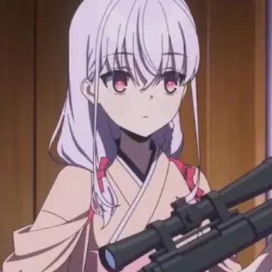 Profile image of 코토요세 후미노