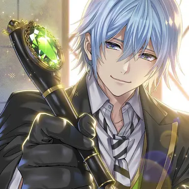 Profile image of シルバー