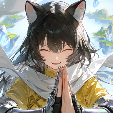 Profile image of シャオロン