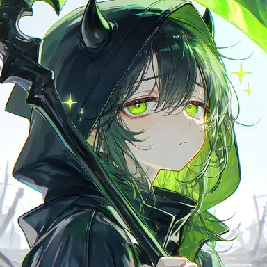 Profile image of ゼルネア