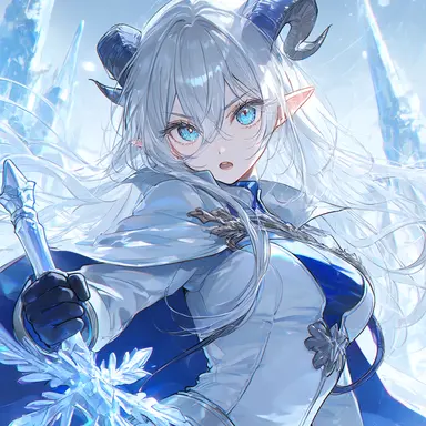 Profile image of メルガル