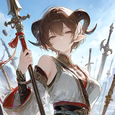 Profile image of シンラ