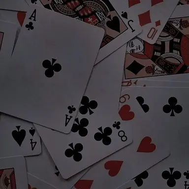 Profile image of トランプ兵 DIA