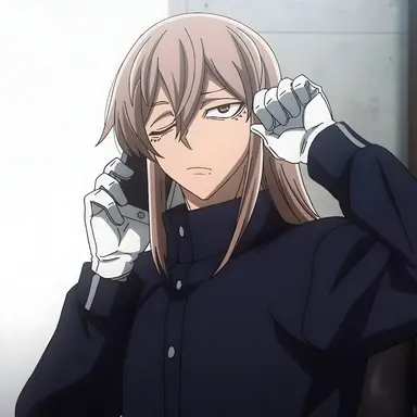 Profile image of 桃寺 神門