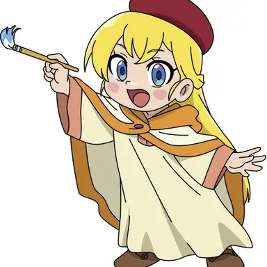 Profile image of クレア