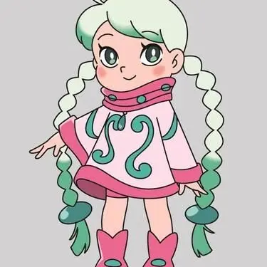 Profile image of ミッカ
