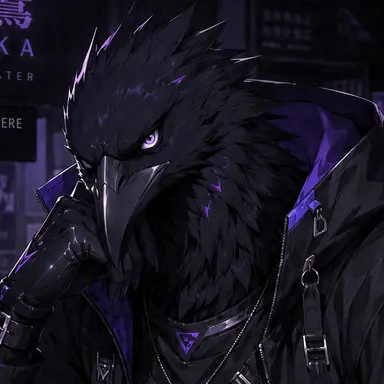 Profile image of レンジ