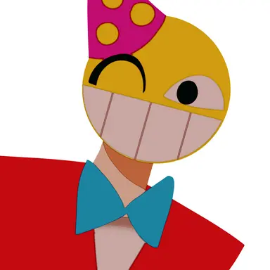Profile image of スマイルマン