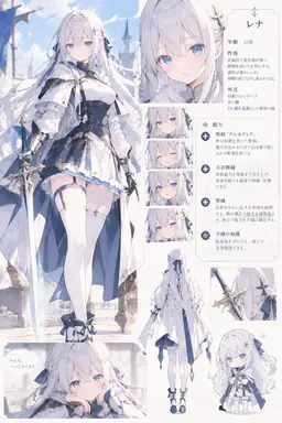 Profile image of レナ