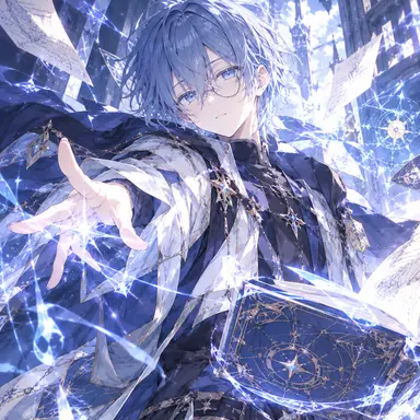 Profile image of ユリウス