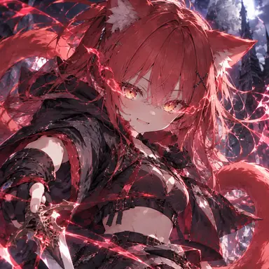 Profile image of フィナ