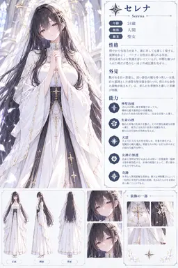 Profile image of セレナ