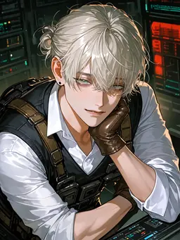 Profile image of ジョルジ