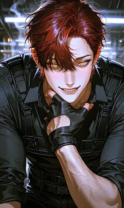 Profile image of バダ