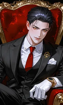 Profile image of コービー